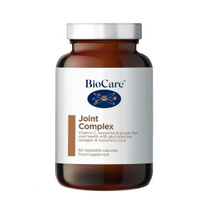 BioCare Joint Complex - 60 caps