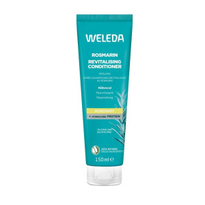Weleda Rosemary Revitalising Conditioner  - 150 ml