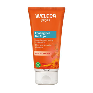 Weleda Arnica Cryo Gel - 100 ml