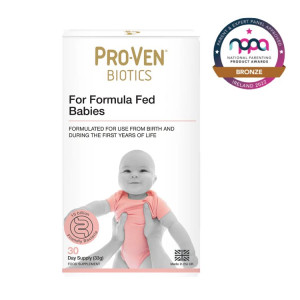 Pro-Ven Biotics For Formula Fed Babies  - 33g