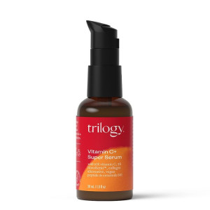 Trilogy  Vitamin C+ Super Serum  - 30ml *EXP:11/2026*