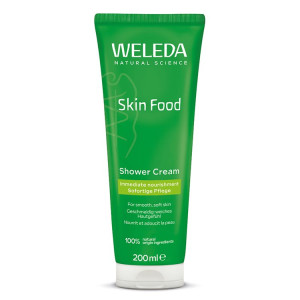 Weleda Skin Food Shower Cream - 200 ml