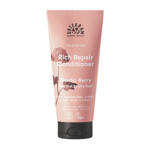 Urtekram Rich Repair Nordic Berry Conditioner - 180ml