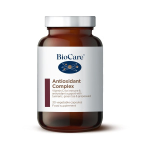 BioCare Antioxidant Complex - 30 caps