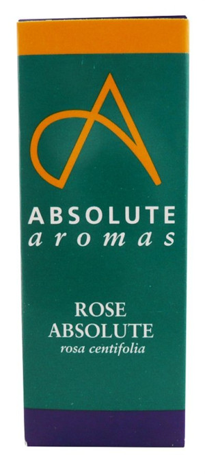 Absolute Aromas Rose Absolute - 2ml