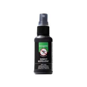Incognito Insect Repellent Spray - 50ml