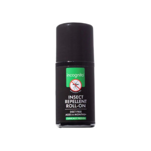 Incognito Insect Repellent Roll On - 50ml