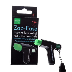 Incognito Zap Ease Instant Bite Relief