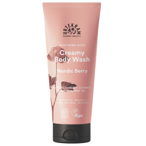 Urtekram Urtekram Nordic Berry Creamy Body Wash 500ml - 500ml