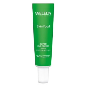 Weleda Skin Food Super Eye Cream - 12ml
