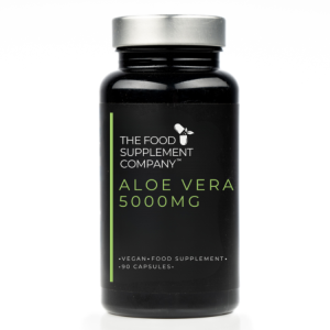 FSC Aloe Vera 5000mg - 90caps
