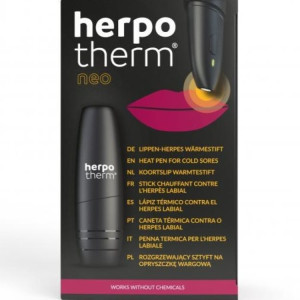 Herpotherm Neo Cold Sore Heat Pen