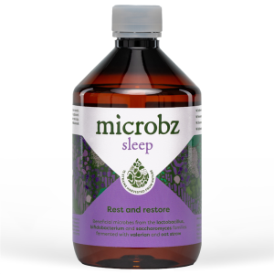 Microbz Sleep - 475ml