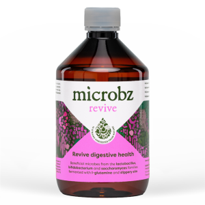 Microbz Revive 475ml - 475ml