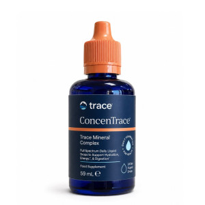 Trace ConcenTrace Trace Mineral Complex  - 59ml