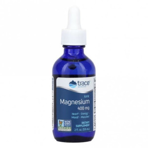 Trace Ionic Magesium Drops - 58ml