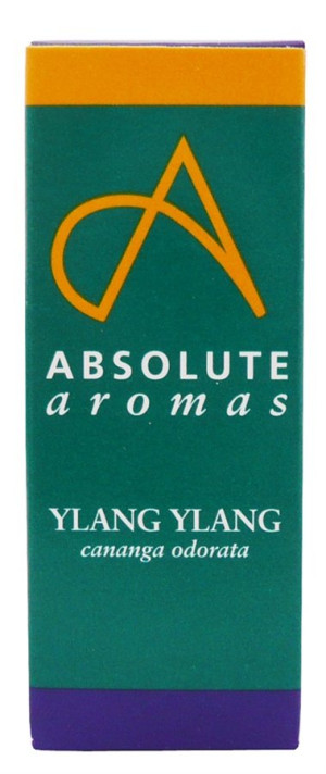 Absolute Aromas Ylang Ylang - 10ml