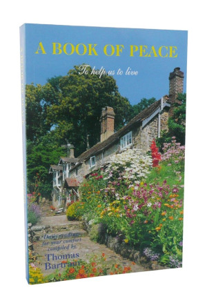 Grace A Book Of Peace