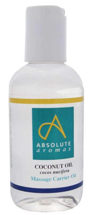 Absolute Aromas Coconut - 50ml