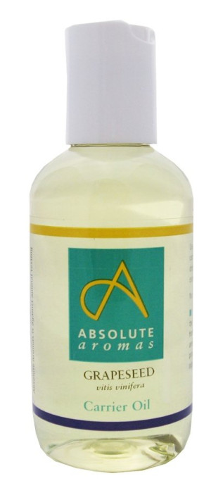 Absolute Aromas Grapeseed - 500ml