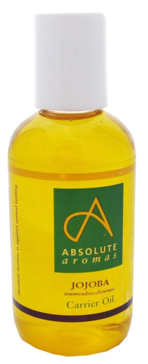 Absolute Aromas Jojoba - 50ml