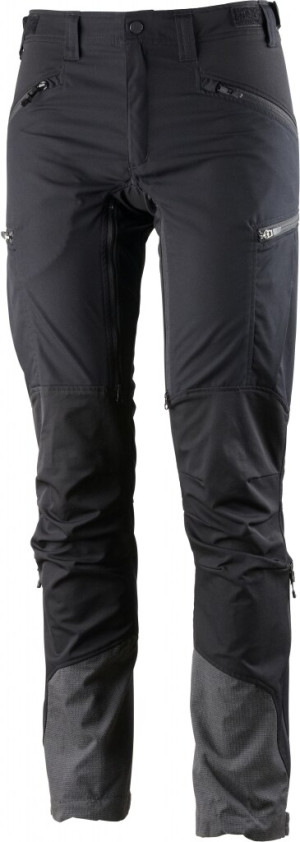 Lundhags Makke Pants, W's Black 42