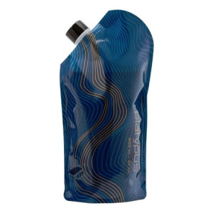 Platypus Platy Preserve 0,8l vindunke Blå