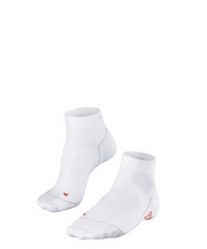 FALKE Impulse Air M's, Sokker White 46-48