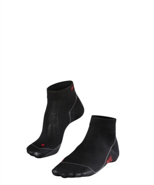FALKE Impulse Air M's, Sokker Black 46-48