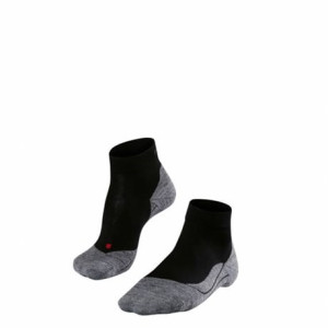 Falke RU4 Short, Herre Black Mix 46-48