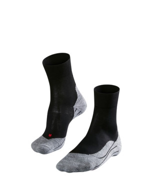 FALKE RU4 Endurance, Dame Black Mix 39-40