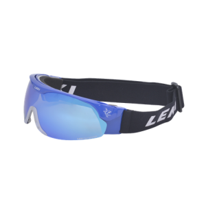 Leki XC Shield Blue