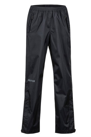 Marmot Kids PreCip Eco Pant Black XS /116