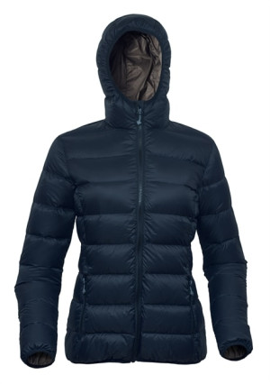 Warmpeace Tacoma Lady Black L