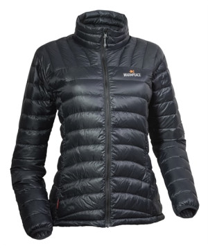 Warmpeace Swing Lady Black S