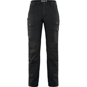 Fjällräven Vidda Pro Ventilated, Dame Black 40