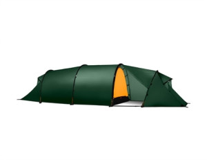 Hilleberg KAITUM 3 GT Grønn