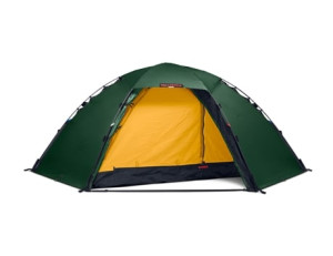Hilleberg STAIKA Grønn