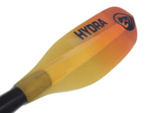 Hydra Carbon/Fiberglass Touring Lux paddle 215-225 cm