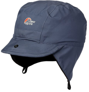 Lowe Alpine Mountain Cap Mercury S