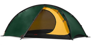 Hilleberg NIAK Grønn