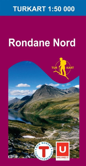 Nordeca Turkart, Rondane Nord