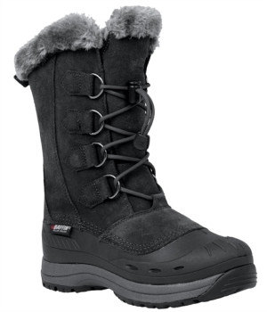 Baffin Chloe 2.0, Dame Grå 40
