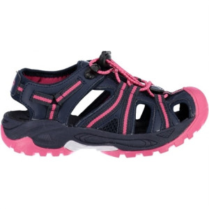 CMP Kids Aquarii Hiking sandal Blue Corallo 36