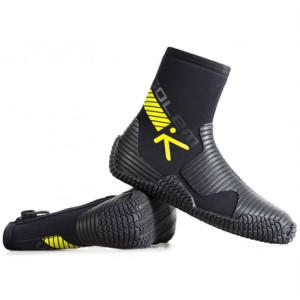 Hiko Golem Shoes 42