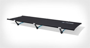 Helinox Cot One Convertible feltseng
