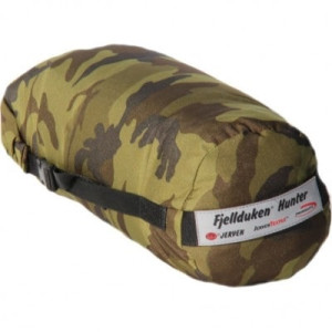Jerven Fjellduken Thermo Forrest