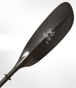Werner Kalliste Carbon, Rett skaft 215