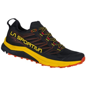 La Sportiva Jackal II, Herre Black/Yellow 45