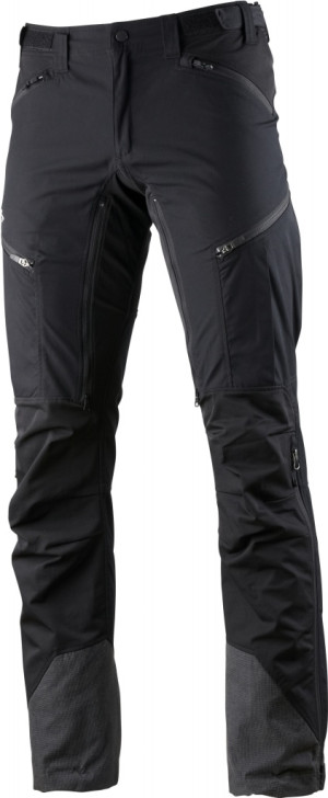 Lundhags Makke Pants, Herre Black 54
